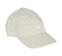 Carhartt Wip - Madison Logo Hat - - Accessories - Uomo - Bianco - ONE SIZE