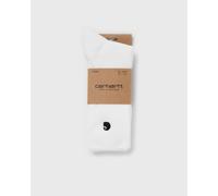Carhartt WIP Madison Pack Socks men Socks white in taglia:ONE SIZE