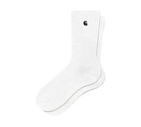 Carhartt Wip - Madison Pack Socks - - Sport - Uomo - Bianco - ONE SIZE