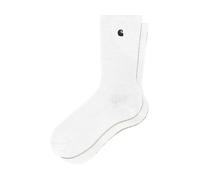 Carhartt Wip - Madison Pack Socks - - Underwear - Uomo - Bianco - ONE SIZE