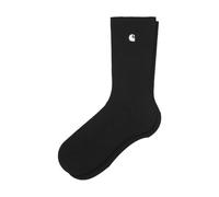 Carhartt Wip - Madison Pack Socks - - Underwear - Uomo - Nero - ONE SIZE