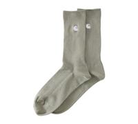 Carhartt Wip - Madison Pack Socks - - Underwear - Uomo - Verde - ONE SIZE
