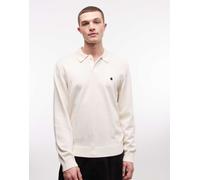 Polo con logo Relaxed Carhartt WIP Madison Unisex