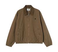 Carhartt Wip - Madison Ripstop Jacket - - Jackets - Uomo - Marrone - XL
