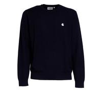 Carhartt Wip - Maglioni a collo rotondo - - Knitwear - Uomo - Blu - S