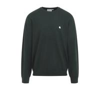 Carhartt Wip - Madison Sweater - - Knitwear - Uomo - Verde - XL