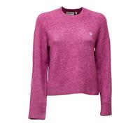 Carhartt Wip - Maglieria Girocollo - - Knitwear - Donna - Rosa - S