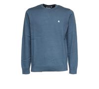 Carhartt Wip - Maglieria Girocollo - - Knitwear - Uomo - Blu - M