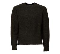 Carhartt Wip - Maglieria Girocollo - - Knitwear - Uomo - Grigio - M