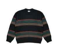 Carhartt Wip - Maglieria Girocollo - - Knitwear - Uomo - Multicolore - L