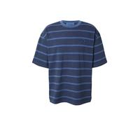 Carhartt WIP Maglietta blu / nero Uomo Carhartt WIP M
