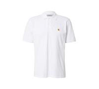 Carhartt WIP Maglietta 'Chase' bianco Uomo Carhartt WIP L