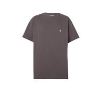 Carhartt WIP Maglietta 'Chase' talpa Uomo Carhartt WIP L