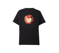 Carhartt WIP Maglietta écru / arancione / rosso / nero Uomo Carhartt WIP S
