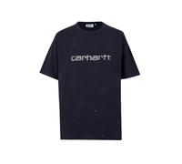 Carhartt WIP Maglietta 'Painter' navy / abete / bianco Uomo Carhartt WIP M