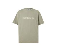 Carhartt Wip - T-shirt Painter S/S - - Tops - Uomo - Verde - S