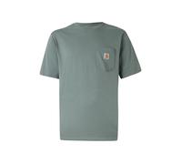 Carhartt WIP Maglietta verde pastello Uomo Carhartt WIP S