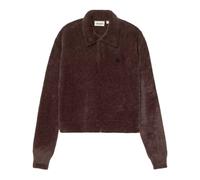 Carhartt Wip - Maglione Polo Maine - - Tops - Donna - Marrone - S