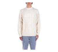 Carhartt Wip - Maglioni a collo rotondo - - Knitwear - Uomo - Beige - L