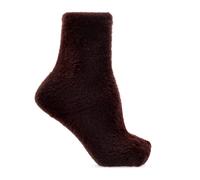 Carhartt Wip - Maine Logo Socks - - Underwear - Donna - Rosso - ONE SIZE