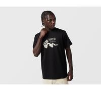 Carhartt WIP Make Believe T-Shirt, Nero S,M,L,XL