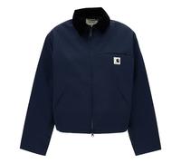 Carhartt Wip - Manu Jacket - - Jackets - Donna - Blu - M