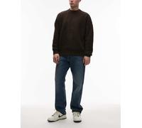 Carhartt WIP - Marlow - Jeans dritti vestibilità comoda lavaggio blu medio W32