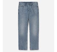 Carhartt Wip - Marlow Pant - - Jeans - Uomo - Blu - W29