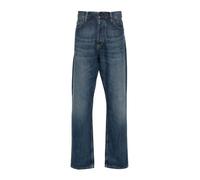 Carhartt WIP Marlow Pant men Jeans|Regular Jeans blue in taglia:M