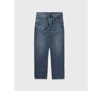 Carhartt WIP Marlow Pant men Regular Jeans blue in taglia:L