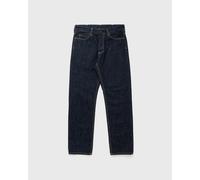 Carhartt WIP Marlow Pant men Slim/Skinny Jeans blue in taglia:L