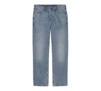 Carhartt Wip - Marlow Pant Worn Bleached - - Jeans - Uomo - Blu - W29