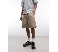 Carhartt WIP - Marv - Pantaloncini beige-Neutro W31-32