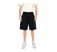 Carhartt Wip - Marv Short - - Shorts - Uomo - Nero - S