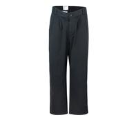 Carhartt Wip - Marv Wide-Leg Pantaloni - - Trousers - Uomo - Nero - M