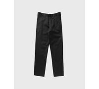 Carhartt WIP Master Pant men Casual Pants black in taglia:L