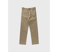Carhartt WIP Master Pant men Casual Pants brown in taglia:L