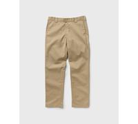 Carhartt WIP Master Pant men Casual Pants brown in taglia:M