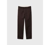 Carhartt WIP Master Pant men Casual Pants brown in taglia:M