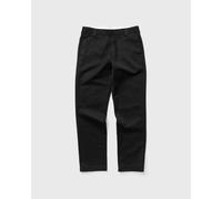 Carhartt WIP Master Pant men Casual Pants|Wide Jeans black in taglia:L