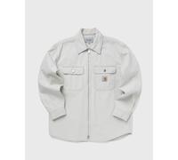 Overshirt a righe Relaxed Carhartt WIP Mercer Unisex Ref. I036495-3OK35 Colore Bianco Taglia M