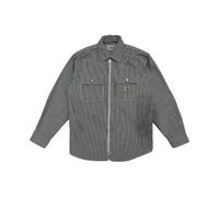 Carhartt Wip - Mercer Shirt - -Shirts -Uomo -Grigio -L