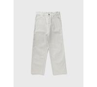 Carhartt WIP Mercer Single Knee Pant men Wide Jeans grey in taglia:M