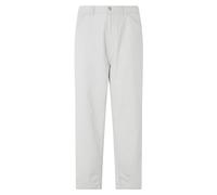 Carhartt Wip - Mercer Single Knee Pant - - Trousers - Uomo - Grigio - S