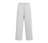 Carhartt Wip - Mercer Stripe Single Knee Pant - - Trousers - Uomo - Multicolore - L