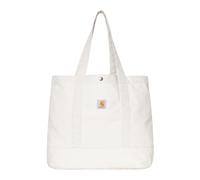 Carhartt Wip - Mercer Tote Bag - - Bags - Donna - Bianco - ONE SIZE