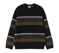 Carhartt Wip - Merton Sweater - - Knitwear - Uomo - Multicolore - L