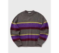Carhartt WIP Merton Sweater men Pullovers multi in taglia:L