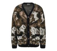 Carhartt Wip - Merton Wool Blend Cardigan - - Knitwear - Uomo - Multicolore - XL