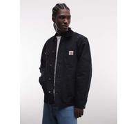 Carhartt WIP - Michigan - Cappotto nero L